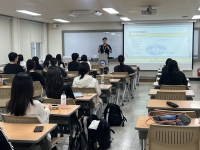 2025년 9월 17일 국민건강보험공단 자궁경부암검진 교육 및 홍보 썸네일 이미지