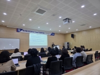 2025년 10월 28일 재난 대응 간호교육& Triage 도상훈련 실습 썸네일 이미지