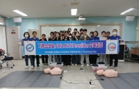 2025년도 10월 18일~10월 26일 BLS-Provider 과정 (1회~8회) 썸네일 이미지
