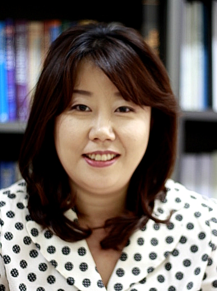 오혜원 교수 교수사진