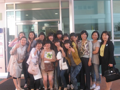 서울시립어린이병원 견학 썸네일 이미지