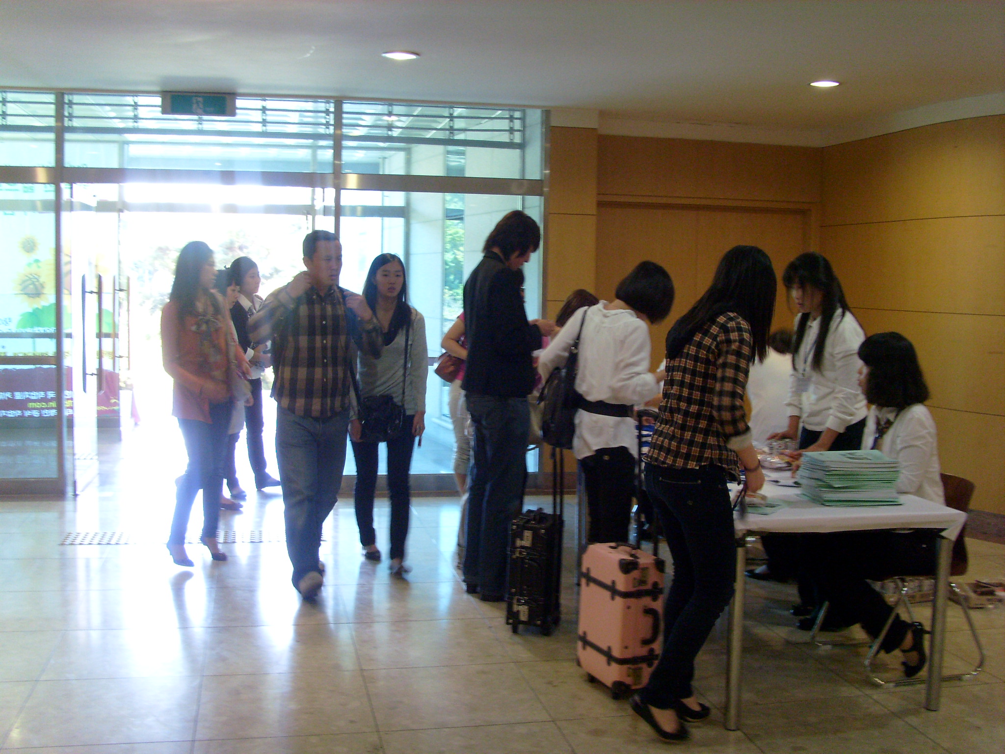 2008 OT brain 전라지역 작업치료학생세미나 썸네일 이미지