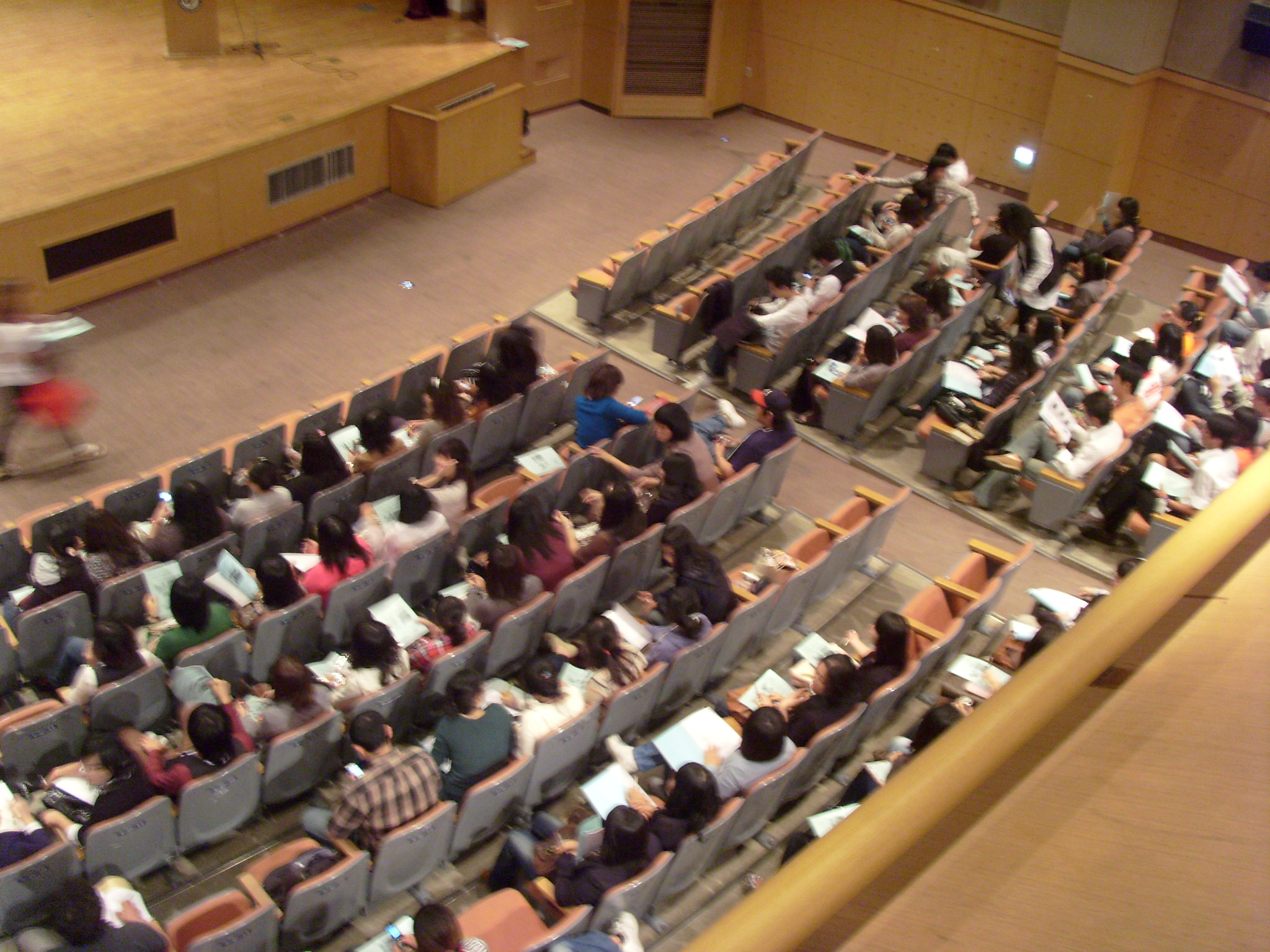 2008 OT brain 전라지역 작업치료학생세미나 썸네일 이미지