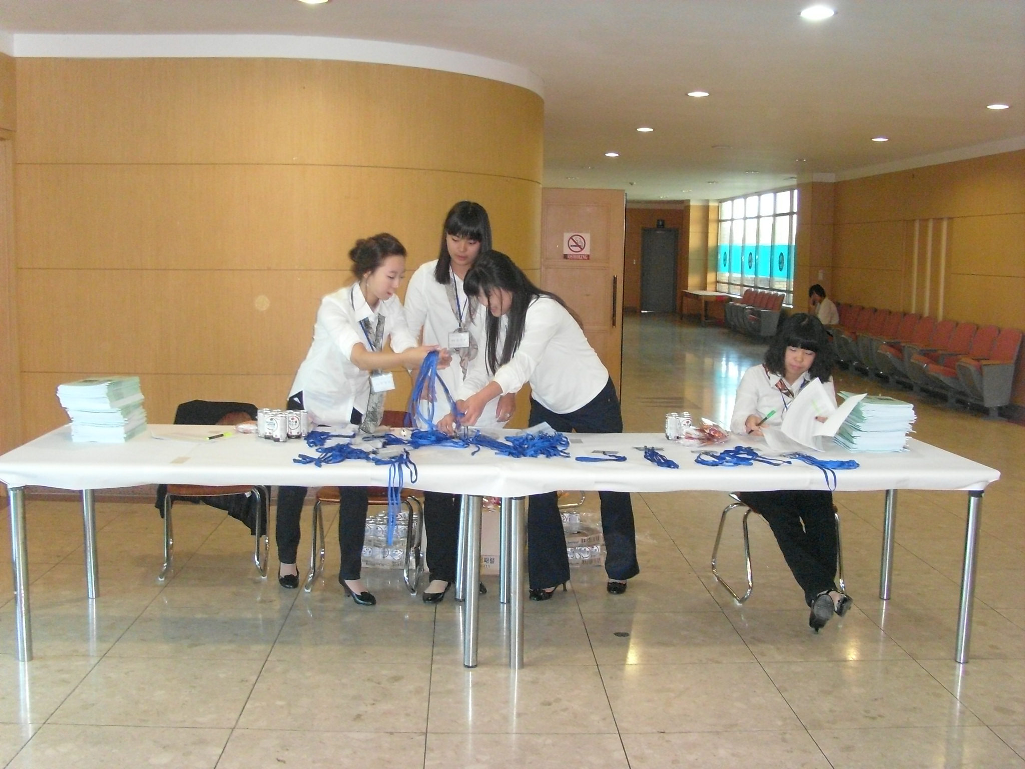 2008 OT brain 전라지역 작업치료학생세미나 썸네일 이미지