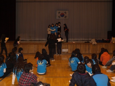 제 1회 연합체육대회 썸네일 이미지