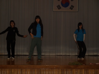 제 1회 연합체육대회 썸네일 이미지