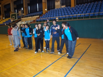 제 1회 연합체육대회 썸네일 이미지