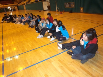 제 1회 연합체육대회 썸네일 이미지