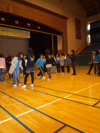 제 1회 연합체육대회 썸네일 이미지