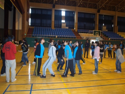 제 1회 연합체육대회 썸네일 이미지