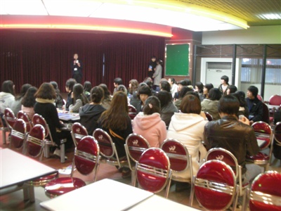 2009년도 신입생 대면식 썸네일 이미지