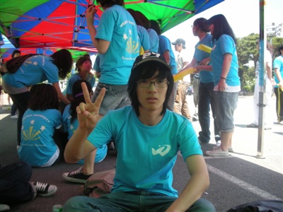 2009년도 1학기 보건복지대학 체육대회 썸네일 이미지