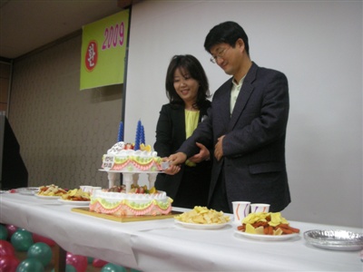 2009 스승의날 행사 썸네일 이미지