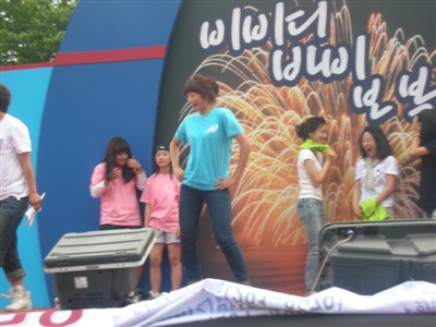 2009년도 1학기 보건복지대학 체육대회 썸네일 이미지