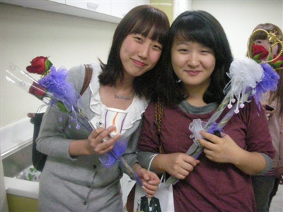 2009 성년의날 행사 썸네일 이미지