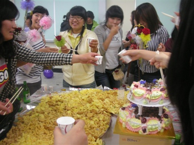 2009 성년의날 행사 썸네일 이미지