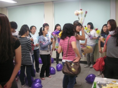 2009 성년의날 행사 썸네일 이미지