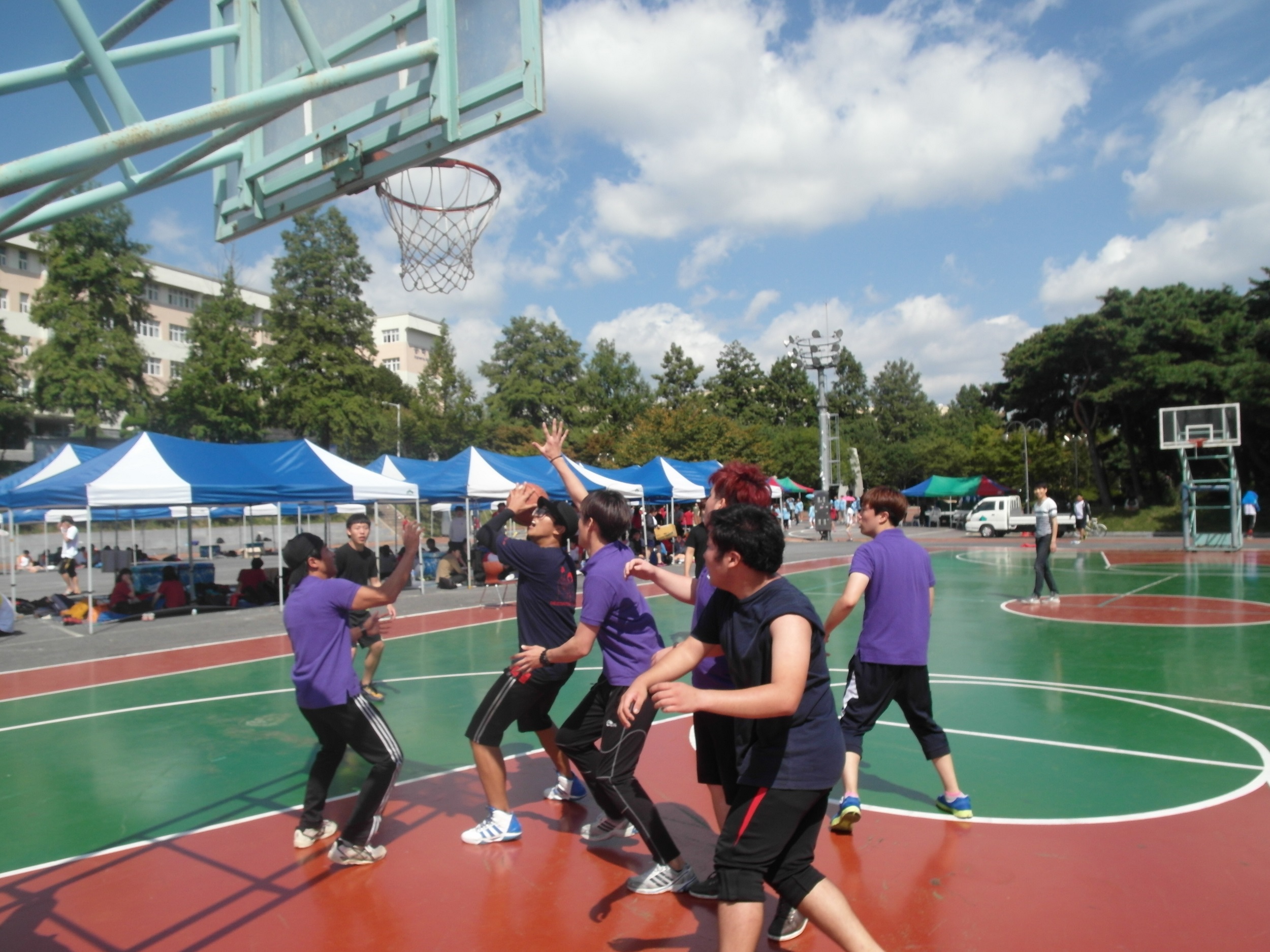 체육대회 썸네일 이미지