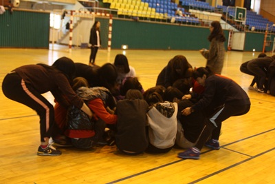 체육대회 썸네일 이미지