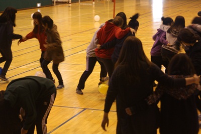 체육대회 썸네일 이미지