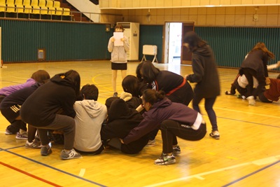 체육대회 썸네일 이미지