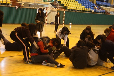 체육대회 썸네일 이미지