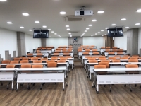 작업치료학과 작업치료통합실습실 신규 구축 썸네일 이미지