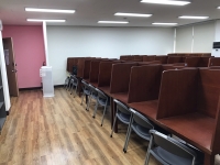 작업치료학과 국시실 새단장 썸네일 이미지