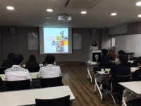 2018.9.7일 증평 형석고 학과체험 썸네일 이미지