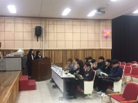 2018.11.16 우석대학교 여명제 둘째날 썸네일 이미지