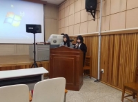 2018.11.17 우석대학교 여명제 마지막날 썸네일 이미지