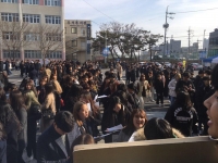 2019년 2월 26일 입학식 썸네일 이미지