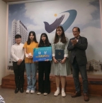 우석대학교 캡스톤 경진대회 썸네일 이미지