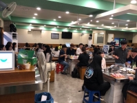 2019년 09월 05일 개강모임 썸네일 이미지