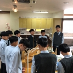 2019년 10월 16일 용소중 학과전공체험 썸네일 이미지