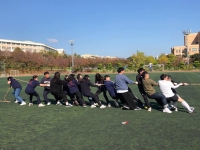 2019년 10월 30일, 31일 보건복지대학 체육대회 썸네일 이미지