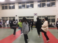 2019년 11월 7일 여명제 첫째날 체육대회 썸네일 이미지