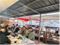 작업치료학과 3학년 졸업여행 썸네일 이미지