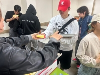 2025년 중간고사 간식사업 썸네일 이미지