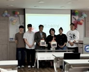 2025년 스승의 날 행사 썸네일 이미지