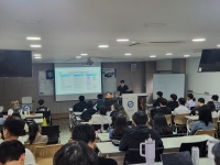 2025 fun week 학과자율프로그램 썸네일 이미지