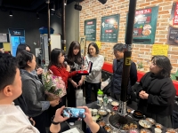 2025년 12월 18일 김환중 교수님 퇴임식 썸네일 이미지