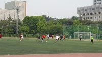 2017년 체육대회 축구 썸네일 이미지