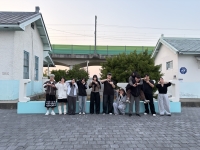 ‘프레임(Frame)’ 드디어 방문한 춘포역 (2026.05.14.) 썸네일 이미지