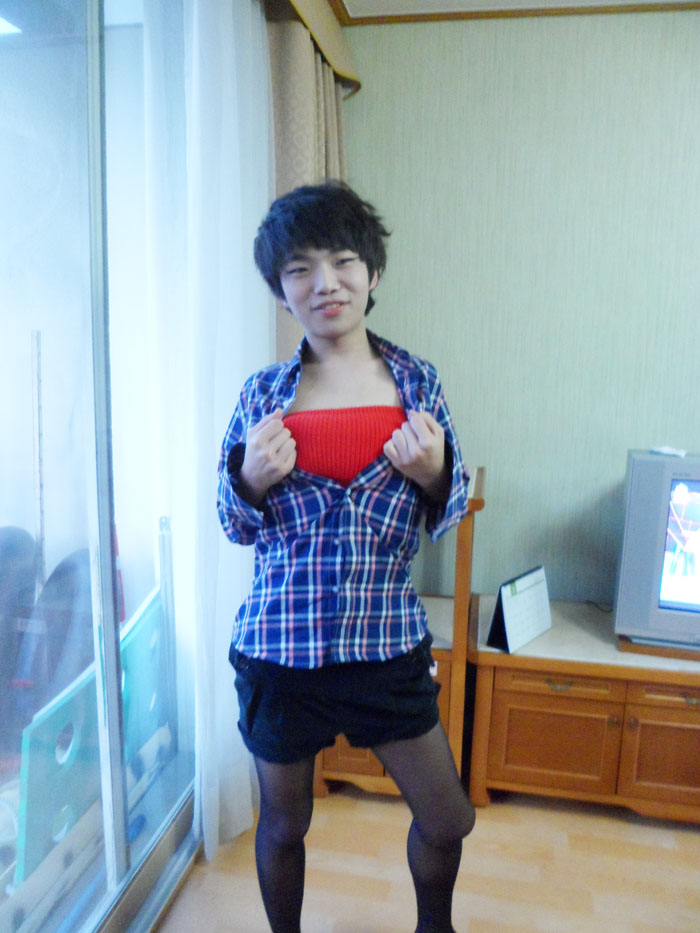 2011년 신입생 OT 썸네일 이미지