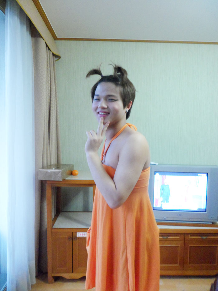 2011년 신입생 OT 썸네일 이미지