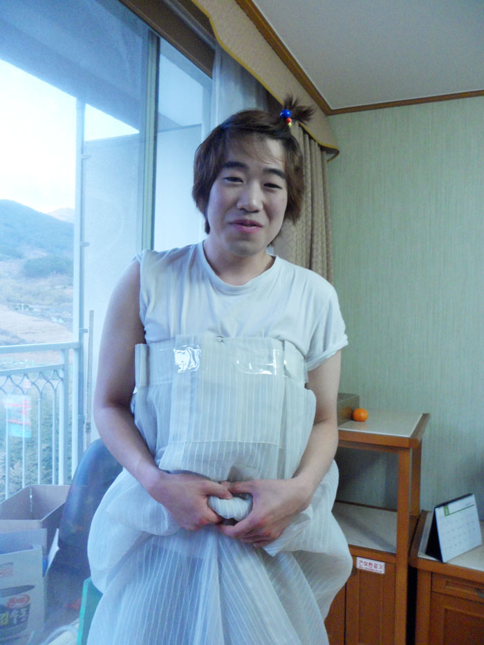 2011년 신입생 OT 썸네일 이미지