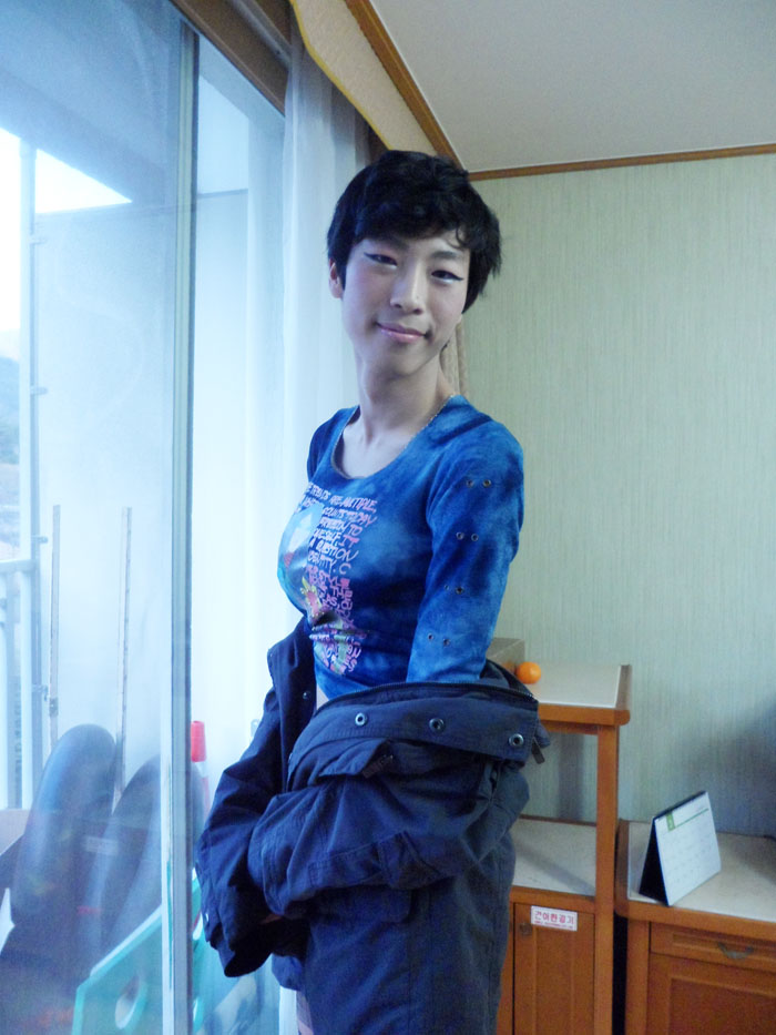 2011년 신입생 OT 썸네일 이미지