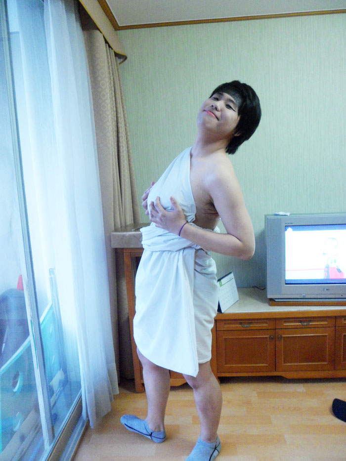 2011년 신입생 OT 썸네일 이미지