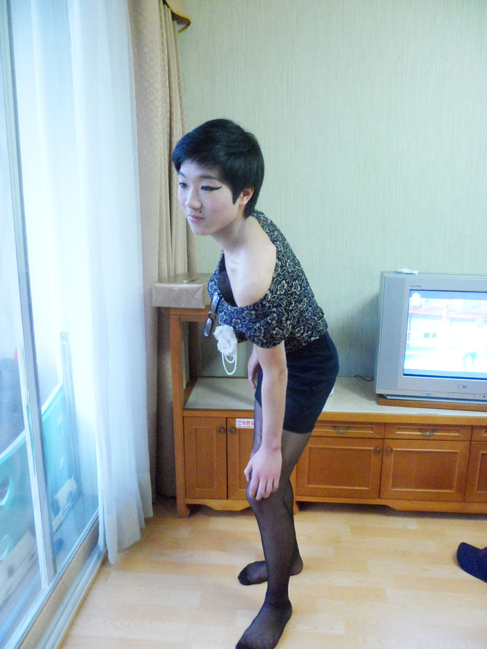 2011년 신입생 OT 썸네일 이미지